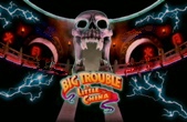 Adventures of Jack Burton: Big Trouble in Little China