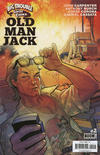 Adventures of Jack Burton: Old Man Jack (Part 2)