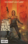 Adventures of Jack Burton: Old Man Jack (Part 4)