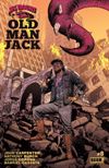 Adventures of Jack Burton: Old Man Jack (Part 8)