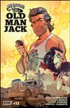 Adventures of Jack Burton: Old Man Jack (Part 11)